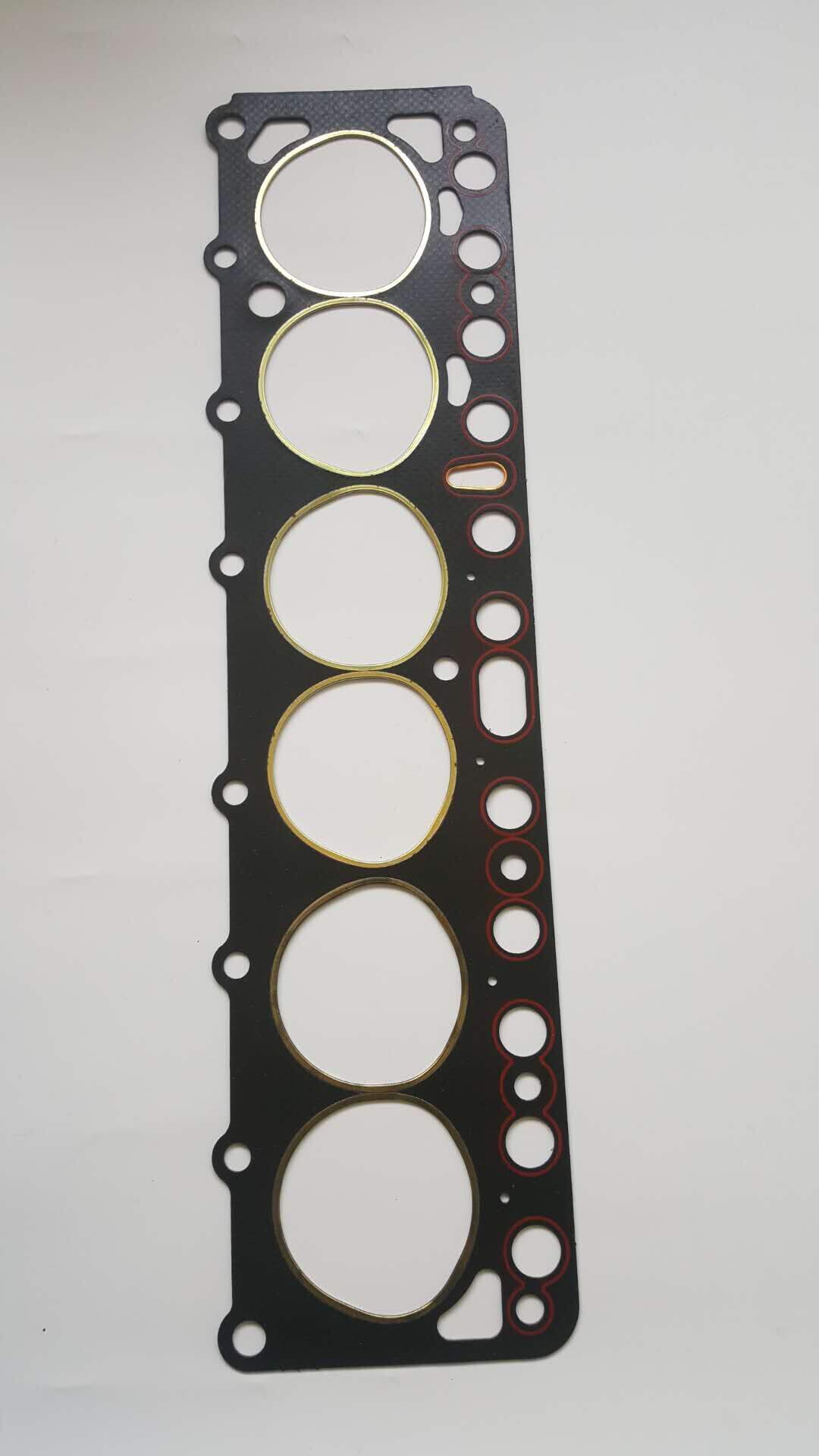 How Engine Cylinder Gaskets Impact Engine Performance
