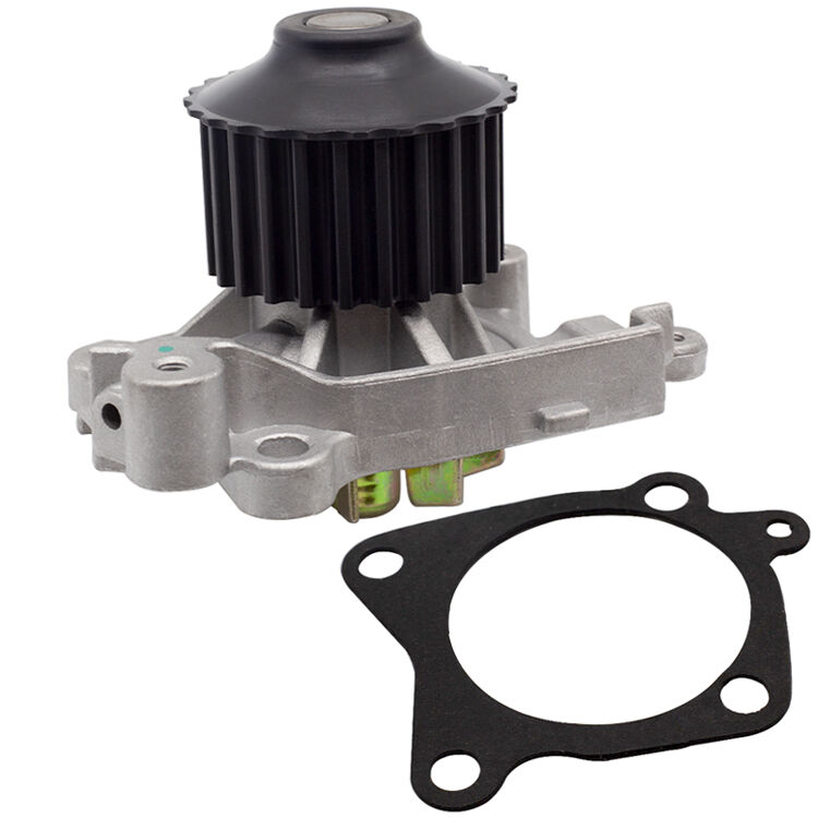 Які переваги дає модернізація водяного насоса двигуна вашого автомобіля?