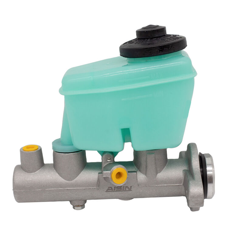 What sets our brake master cylinders apart from the competition?