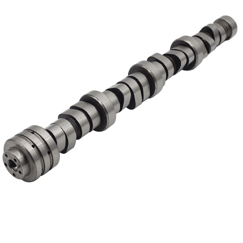 Common issues with v8 camshafts and how to troubleshoot them