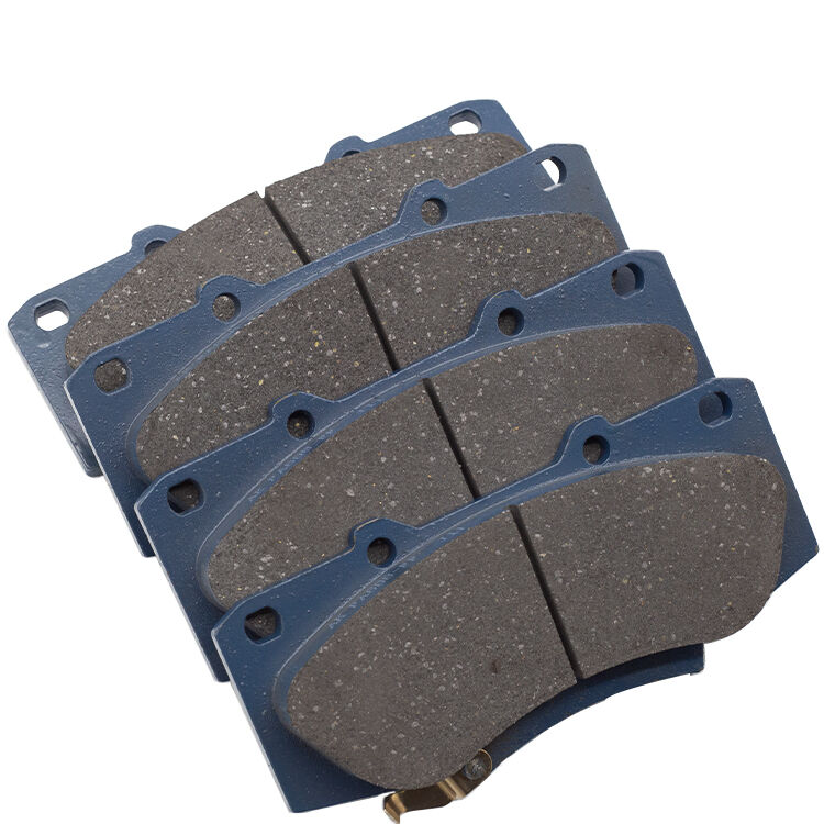 What Are the Common Issues That Affect Brake Pad Lifespan?