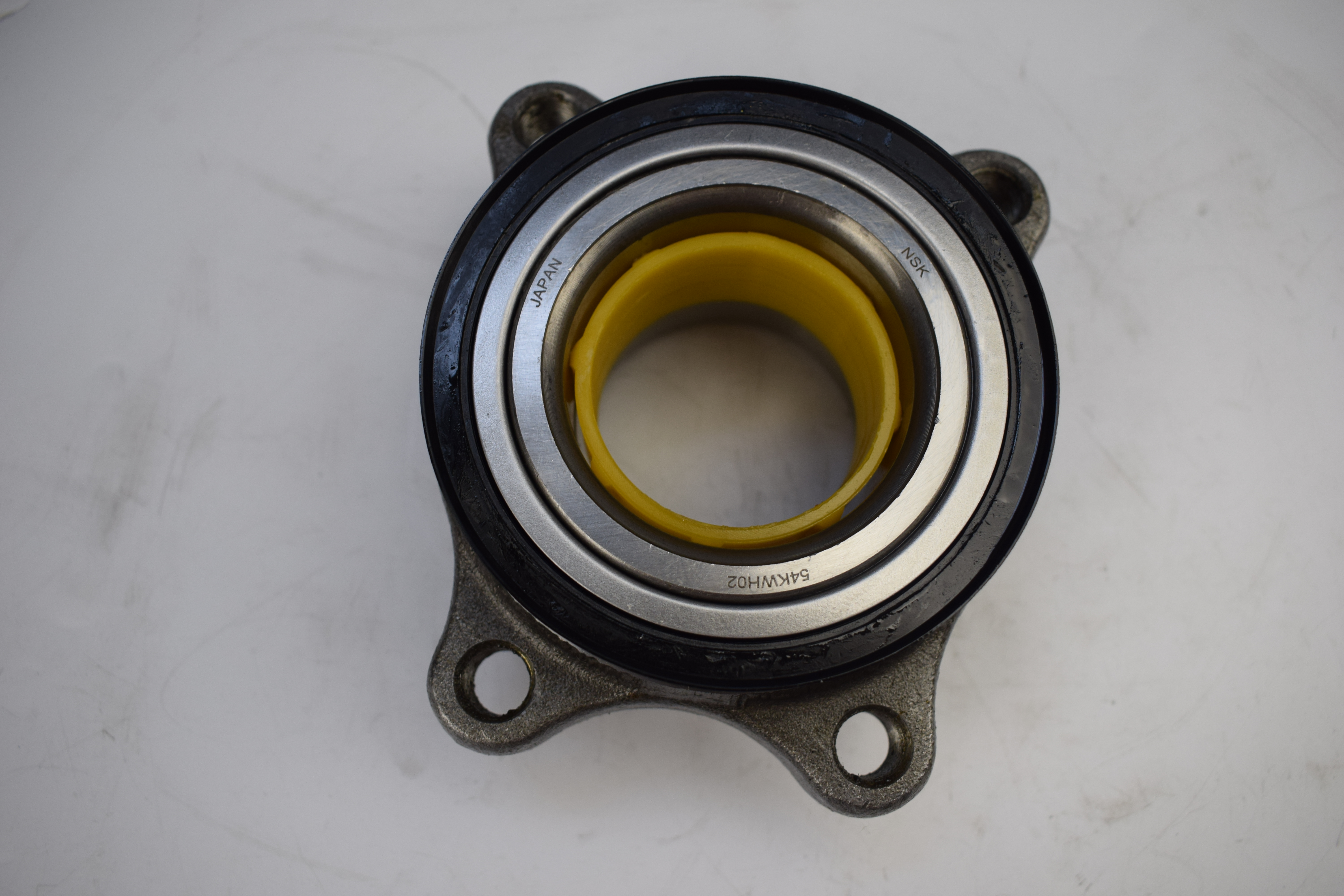 What Are the Latest Trends in Wheel Bearing Technology for Wholesale Markets?