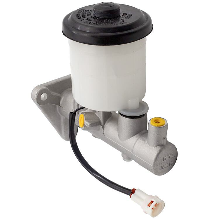 Why choose Brakemaster for all your braking needs?