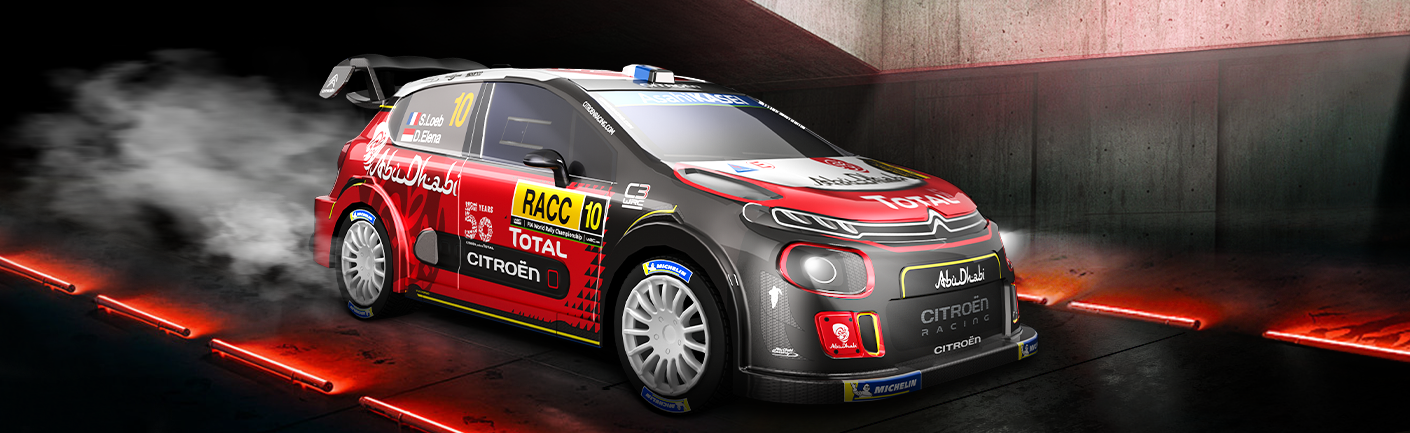 Official Licensed Products