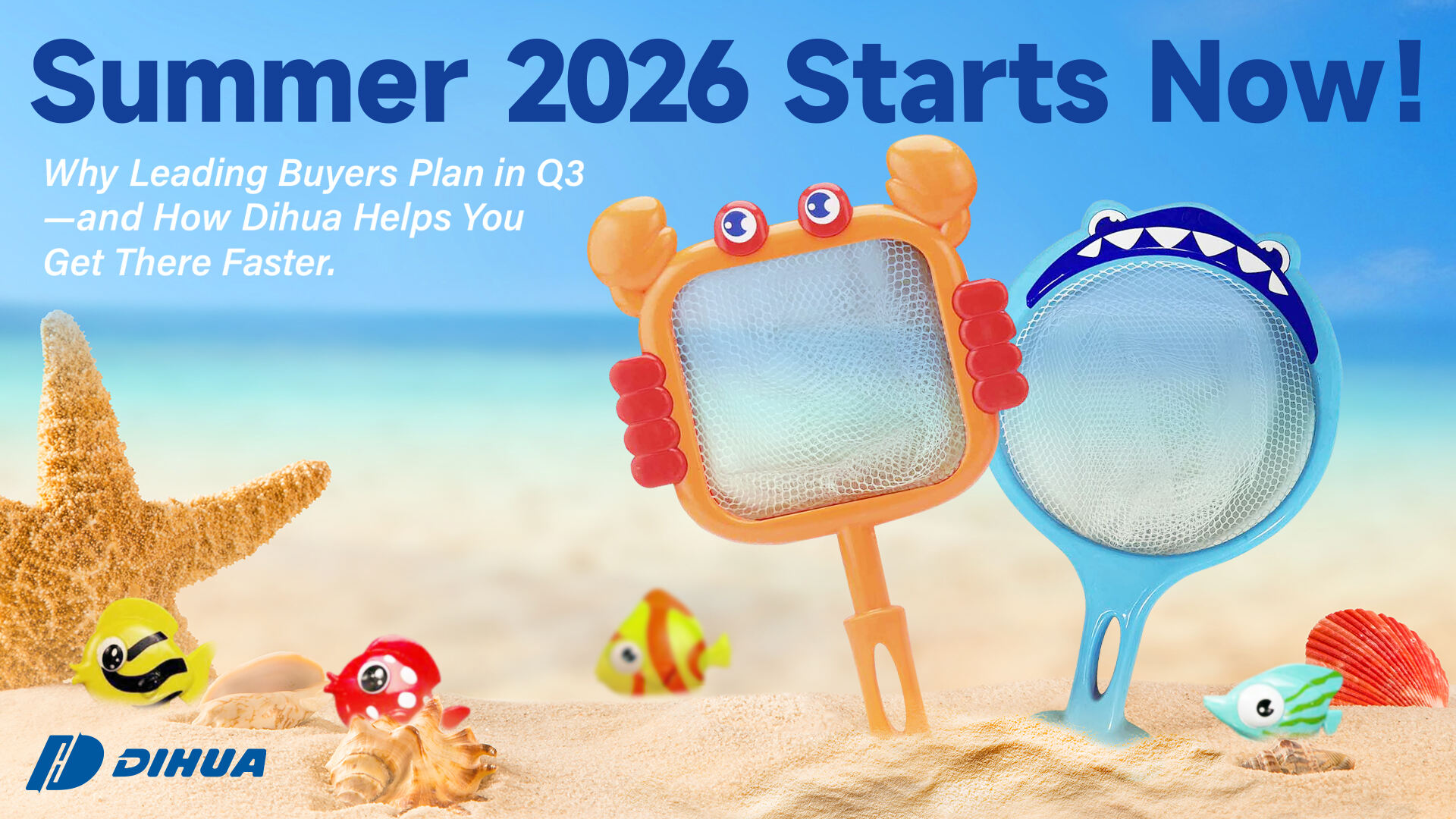 Planning for SS 2026? Why Smart Retail Buyers Start in Q3
