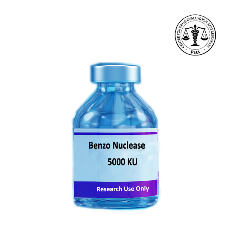 Benzonase, GMP grade BE0172