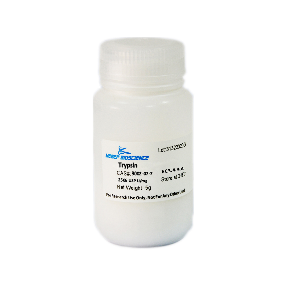 USP grade Trypsin