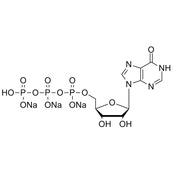 Inosine-5'-triphosphate, trisodium Salt