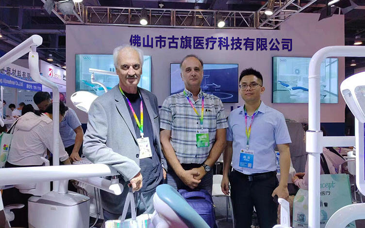 Welcome to our Beijing Dental Show