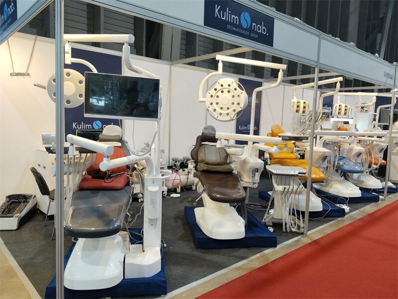 The Kazakhstan exhibition in October
