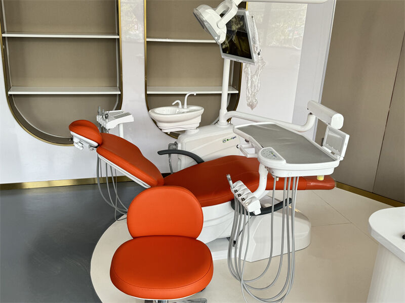 CloudComfort: Where Skincare Meets Dental Care