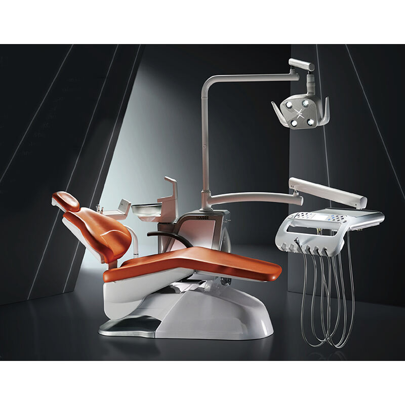 Dental x-ray built in dental chair Electric Dental Chair