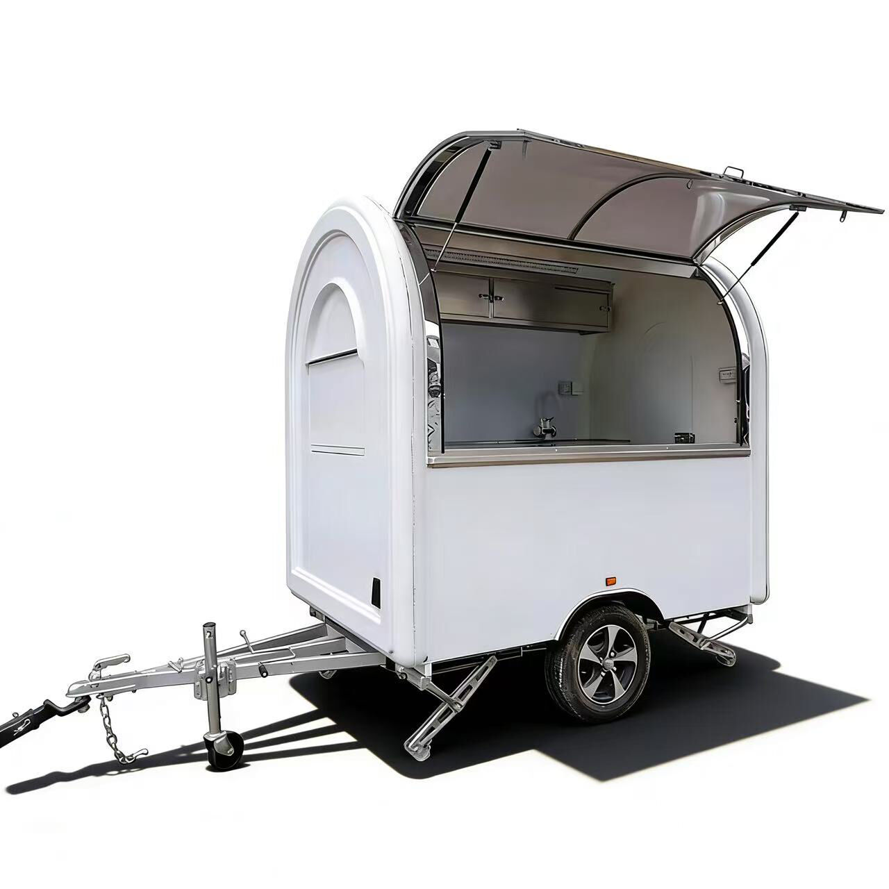 پیشنهاد فعالیت برگر کامل یخچالی فری دوچرخه موبایل غذای لوکس