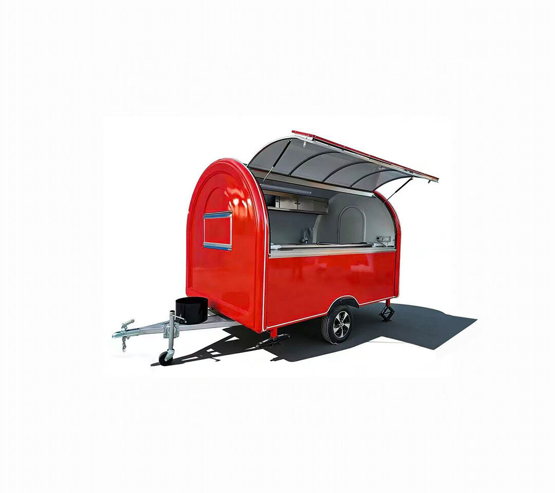 pain rouge pizza nourriture chariot mobile vin bière kiosque rapide cookie bonbon camion de restauration