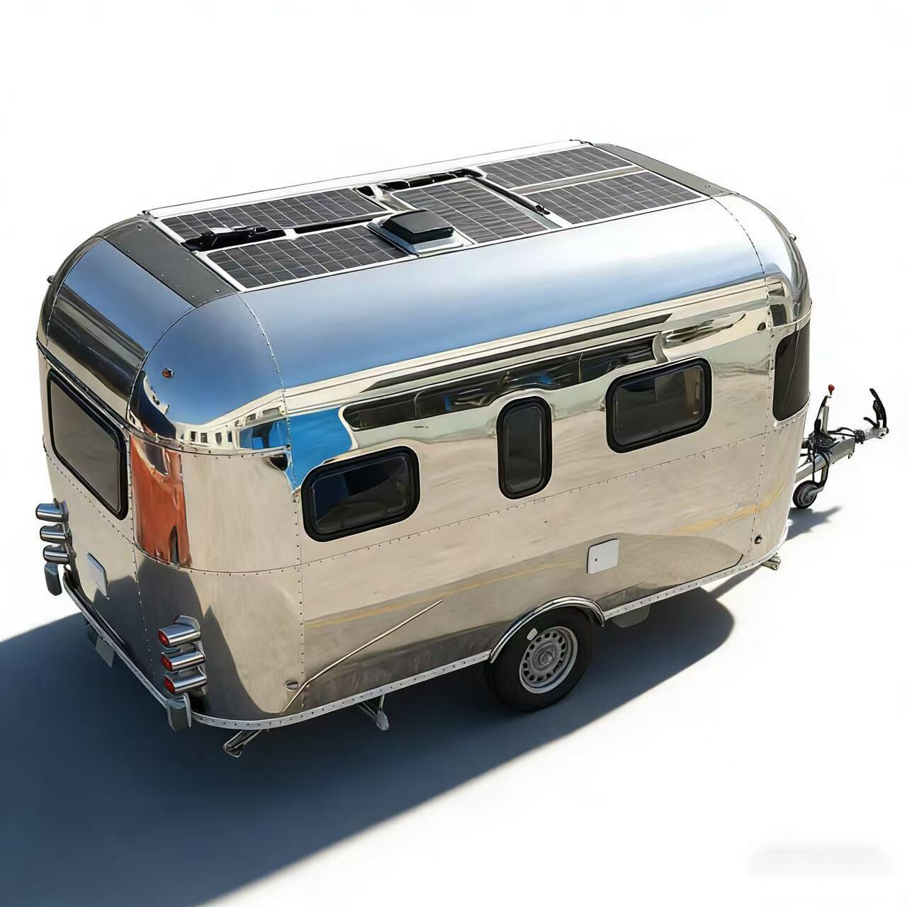 Panduan Membuat Menu Populer untuk Food Truck: 3 Elemen Utama + 8 Teknik, Meningkatkan Tingkat Kembali Pelanggan Hingga Dua Kali Lipat