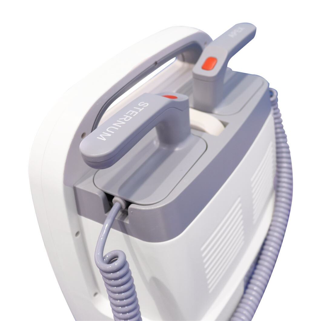 Използване на автоматичен външен дефибрилатор – спасяващ живота медицински апарат