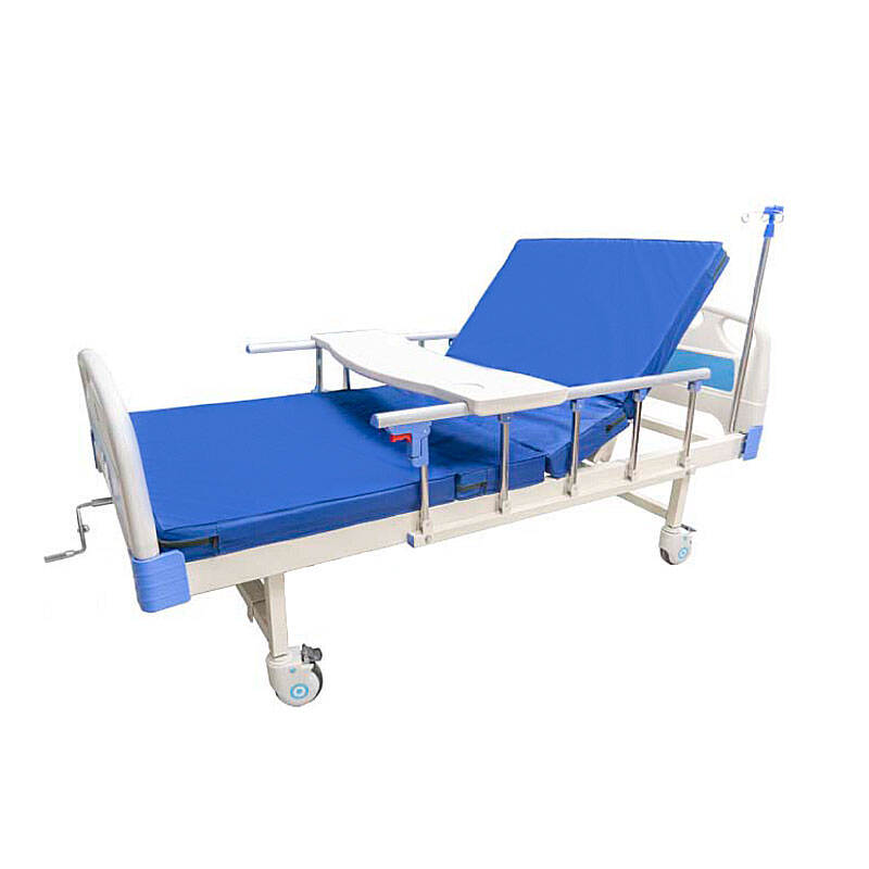 Иновативен дизайн за грижи вкъщи