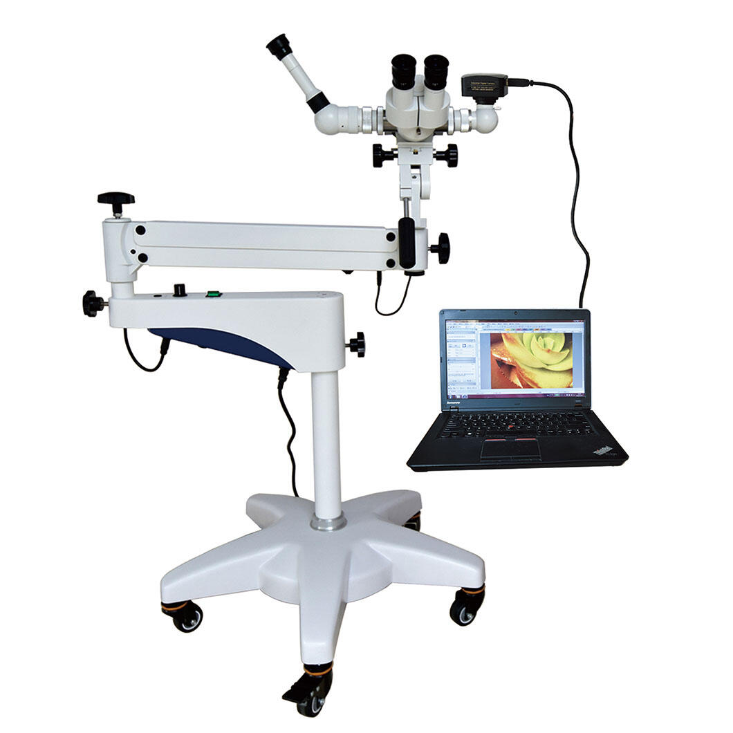 Обширни услуги за поддръжка