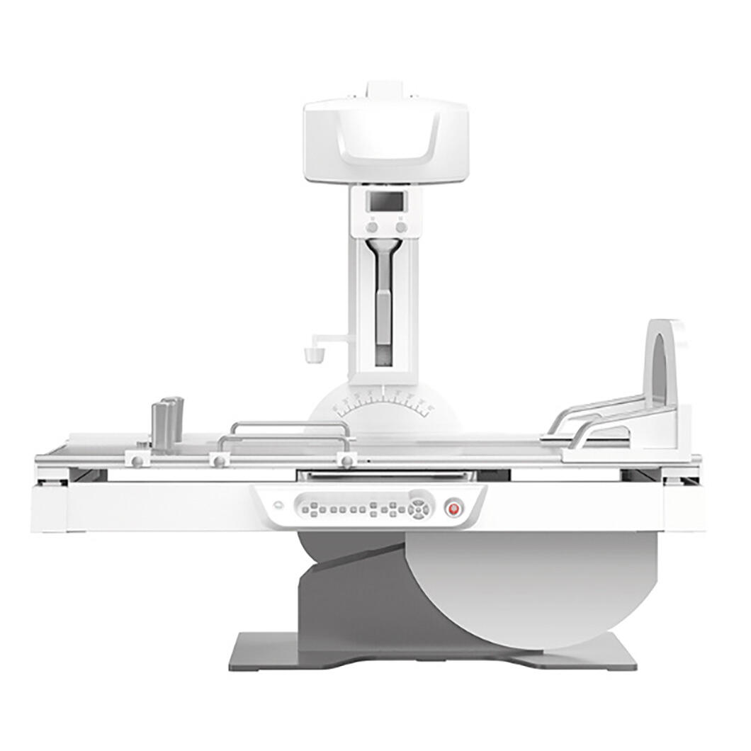 DYNAMIC DR SERIES Digital Medical X-ray Radiographic System DT570 SERIES