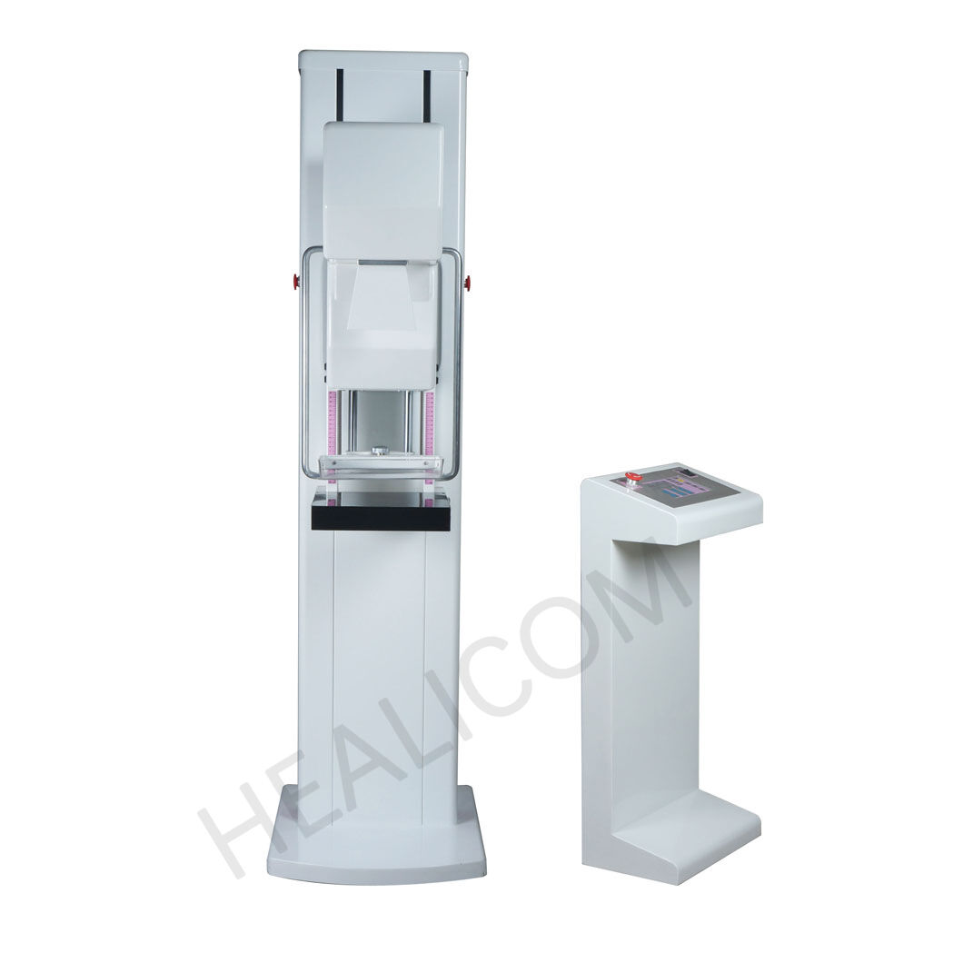 Напреднала система за дигитална рентгенография за подобрено изображение