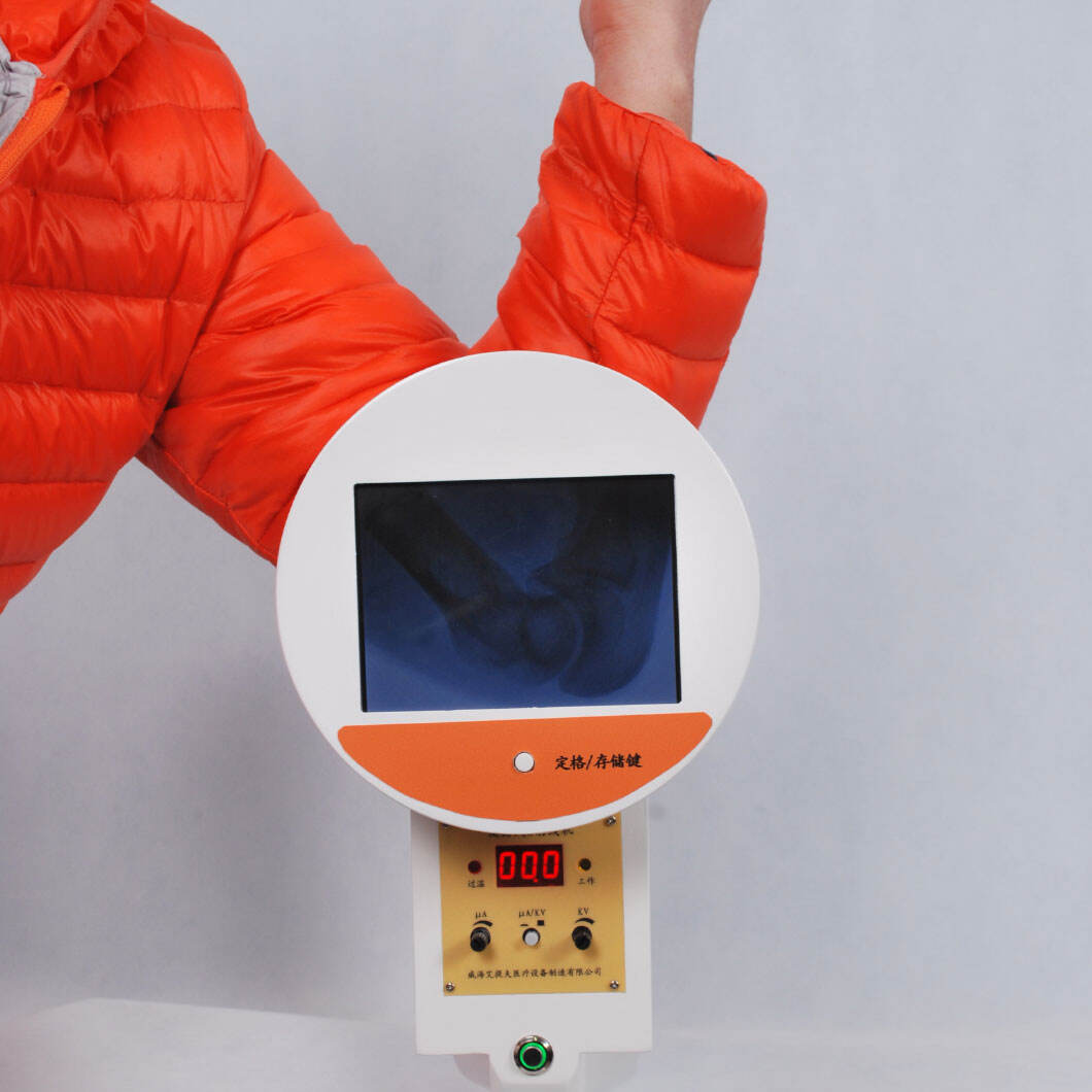 HFX-01 portable X ray USD2499PC,EXW