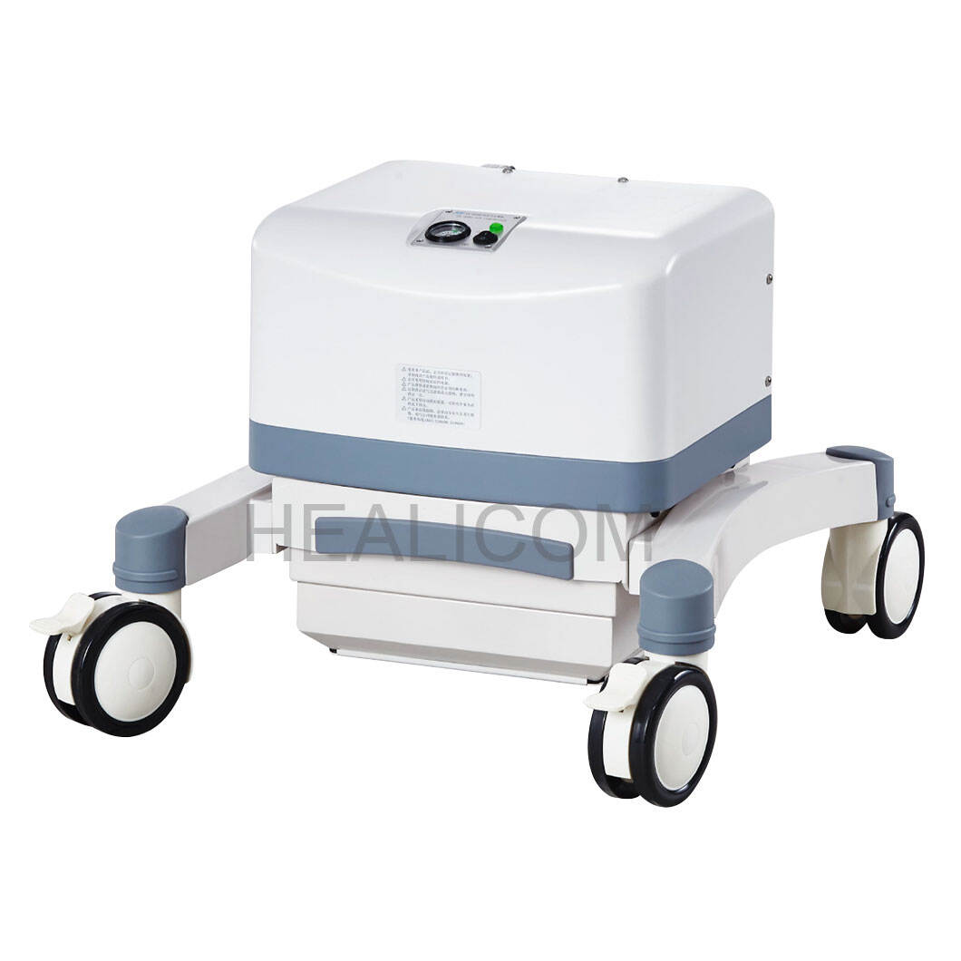 Открийте най-добрите решения за преносими вентилатори