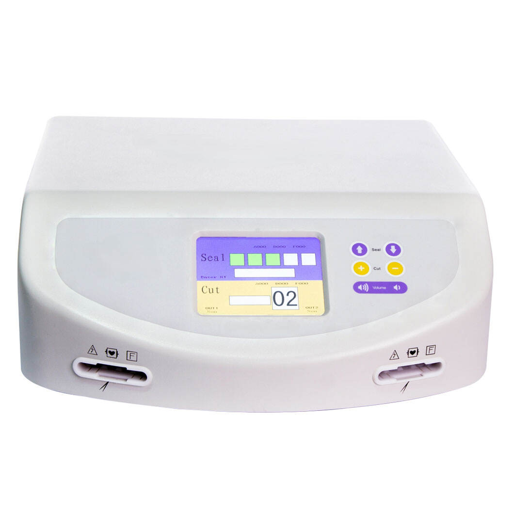 Kiváló minőségű elektrosebészeti működtető gépek a Healicomtól