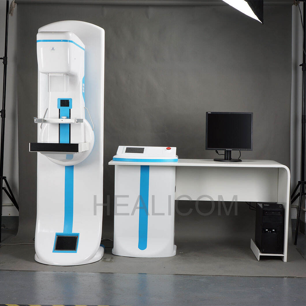 Digital Mammography System