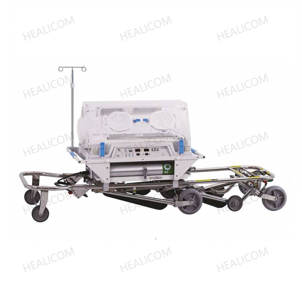 What Factors Affect the Price of an Infant Incubator?
