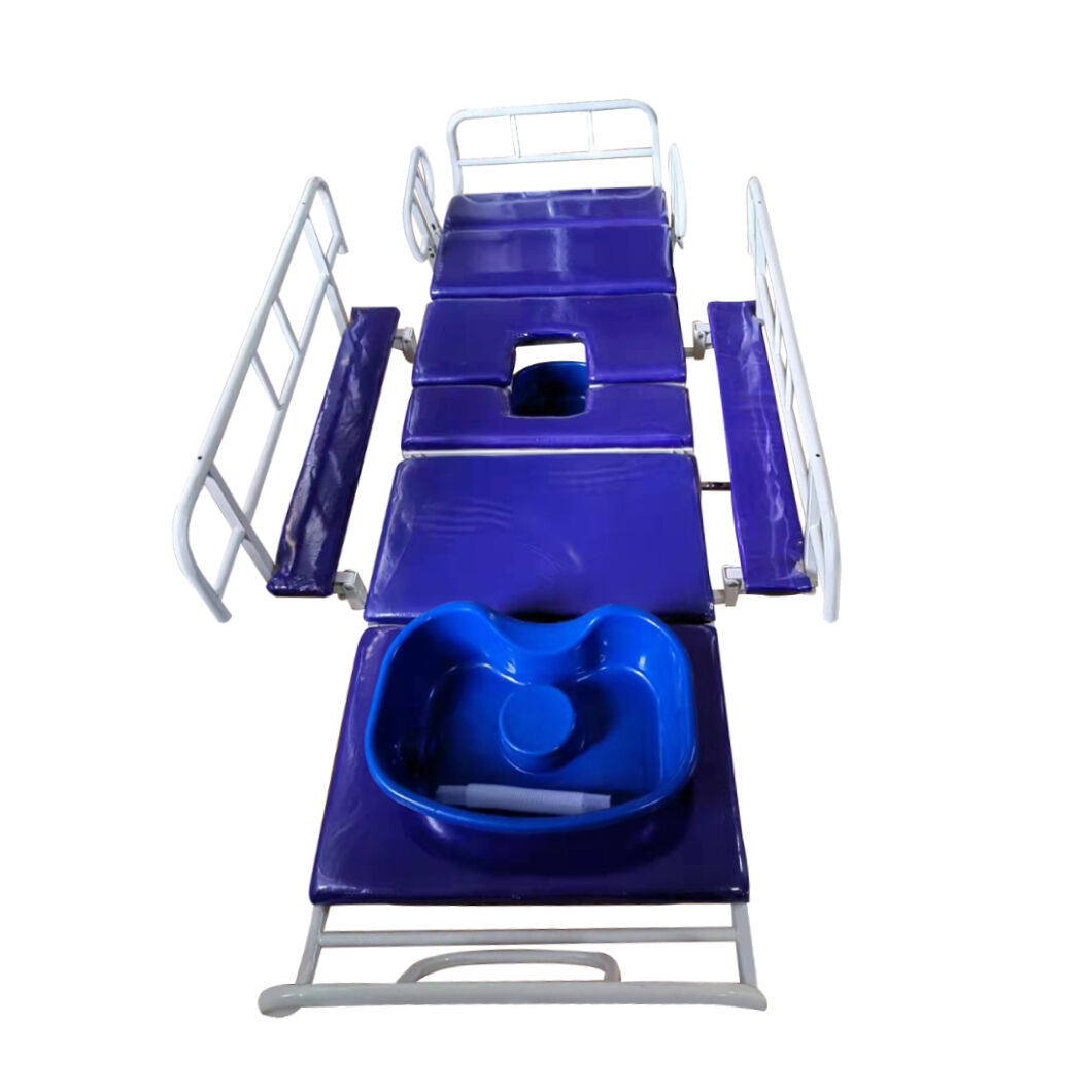 Първо място за безопасността чрез здрава конструкция