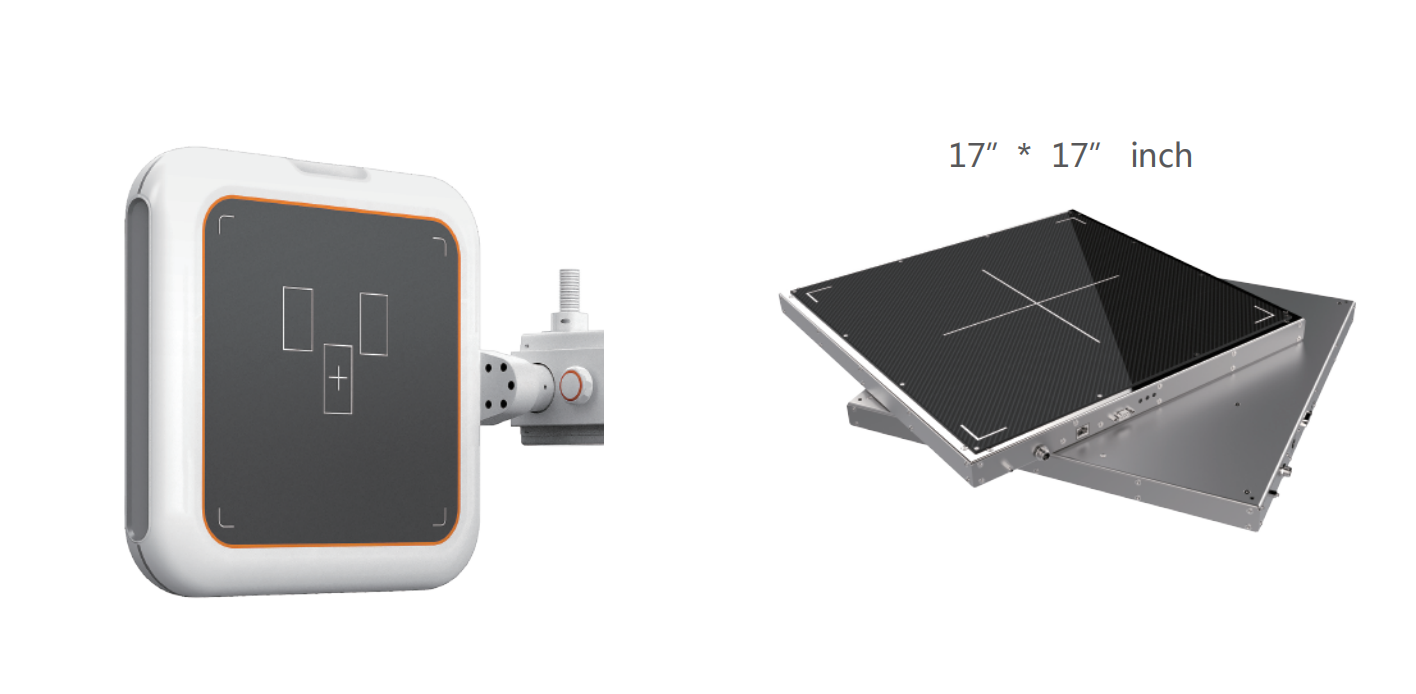 HDR50-US manufacture