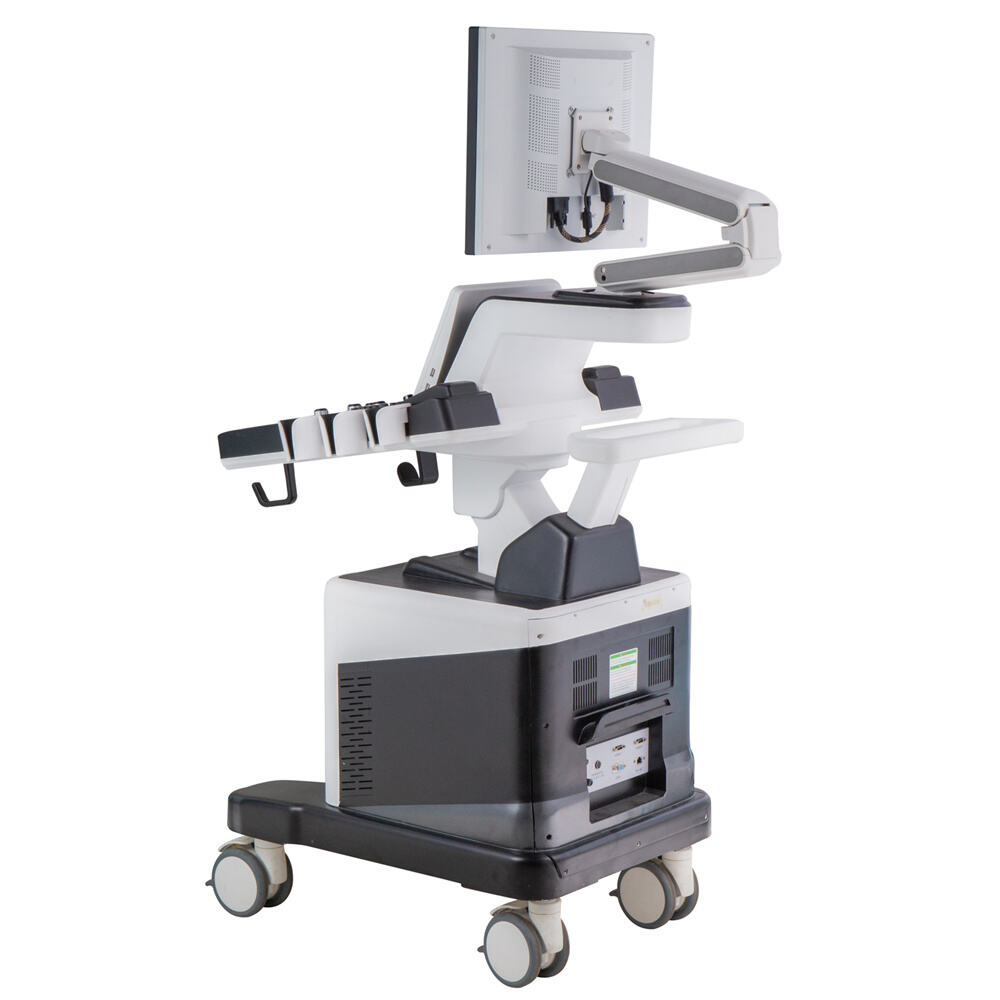 Ultrasonography Machine | ISO/CE-Certified Medical Ultrasound