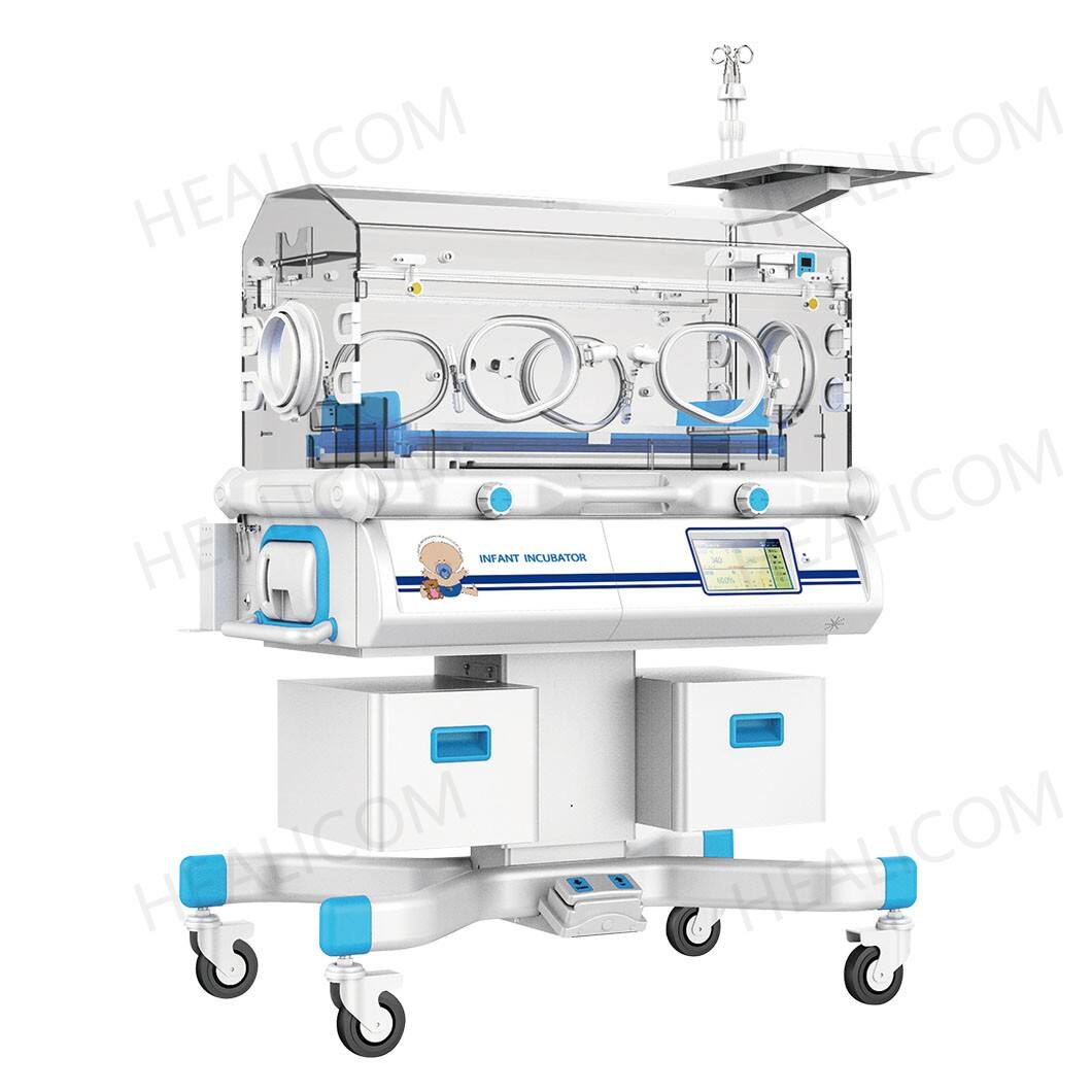 Иновативен дизайн за оптимална грижа
