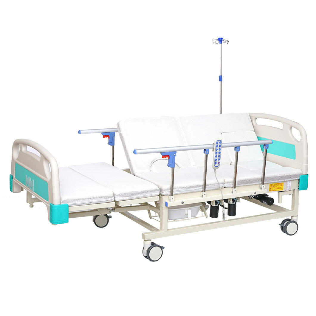 Висококачествени медицински легла за домашна употреба