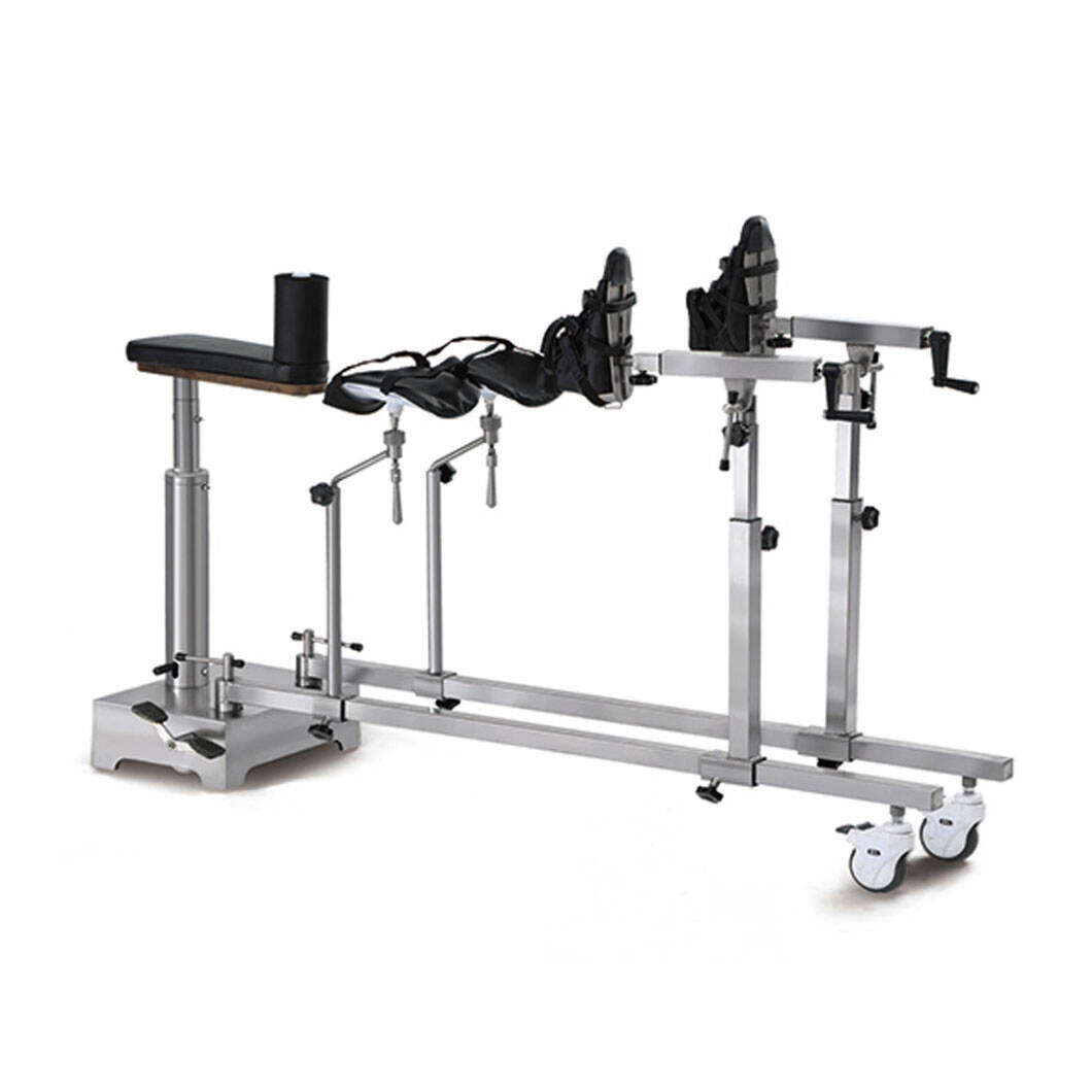 Innovatív hidraulikus mechanizmus