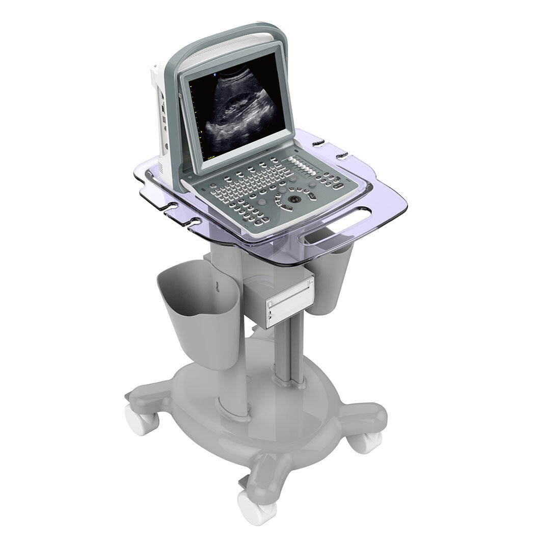 Висококачествени ултразвукови устройства за медицински специалисти