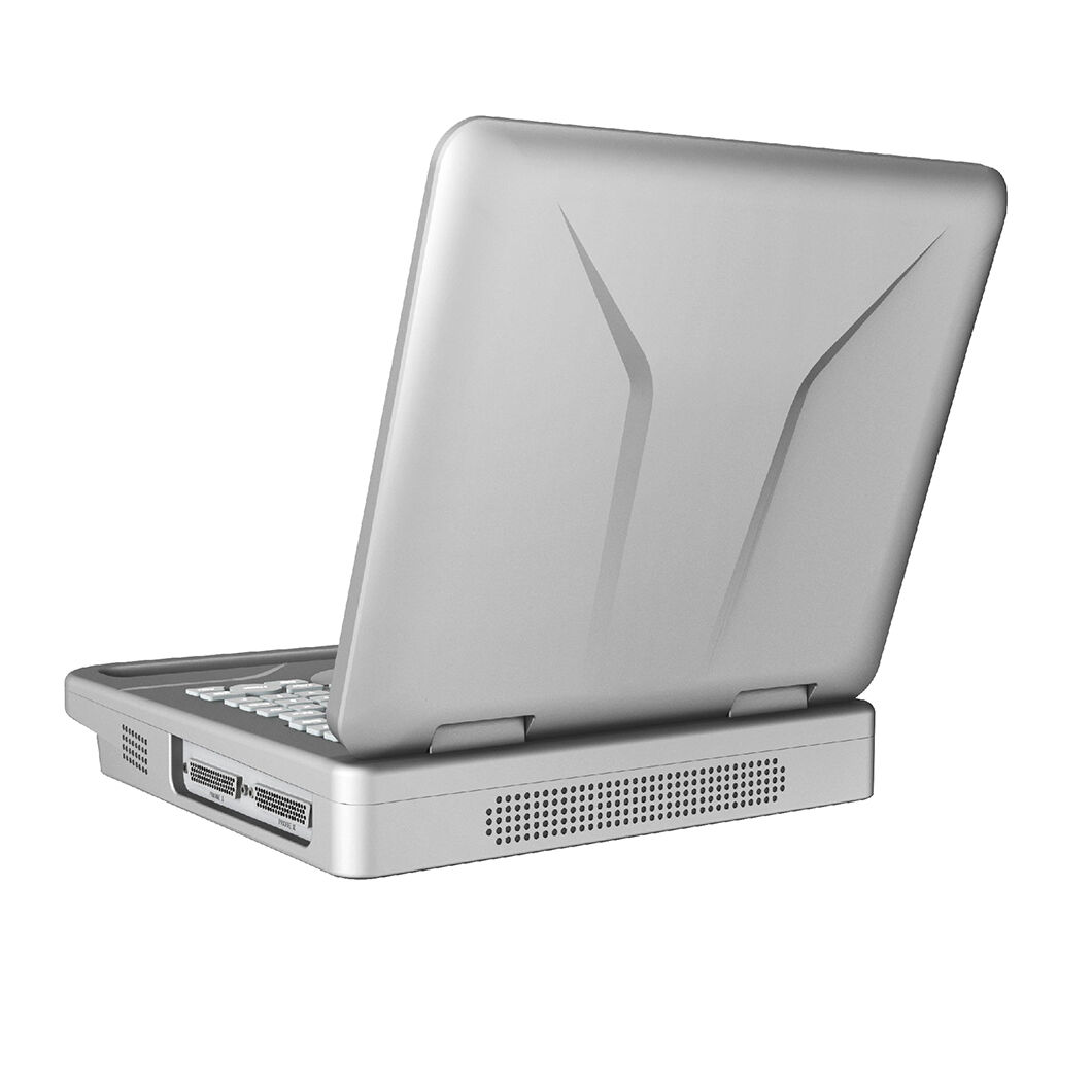 Подобрената технология за снимане