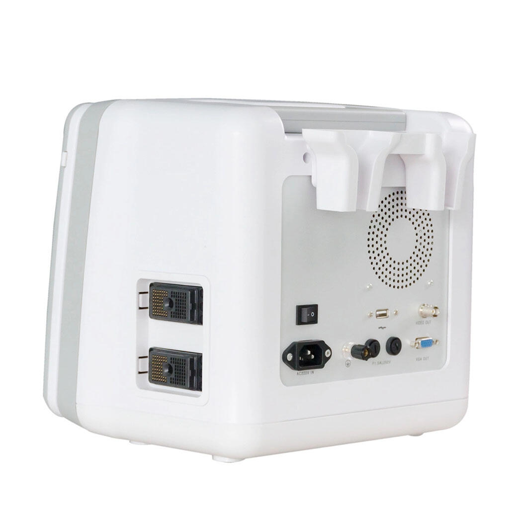 Открийте конкурентни цени за 4D ултразвукови апарати в Healicom