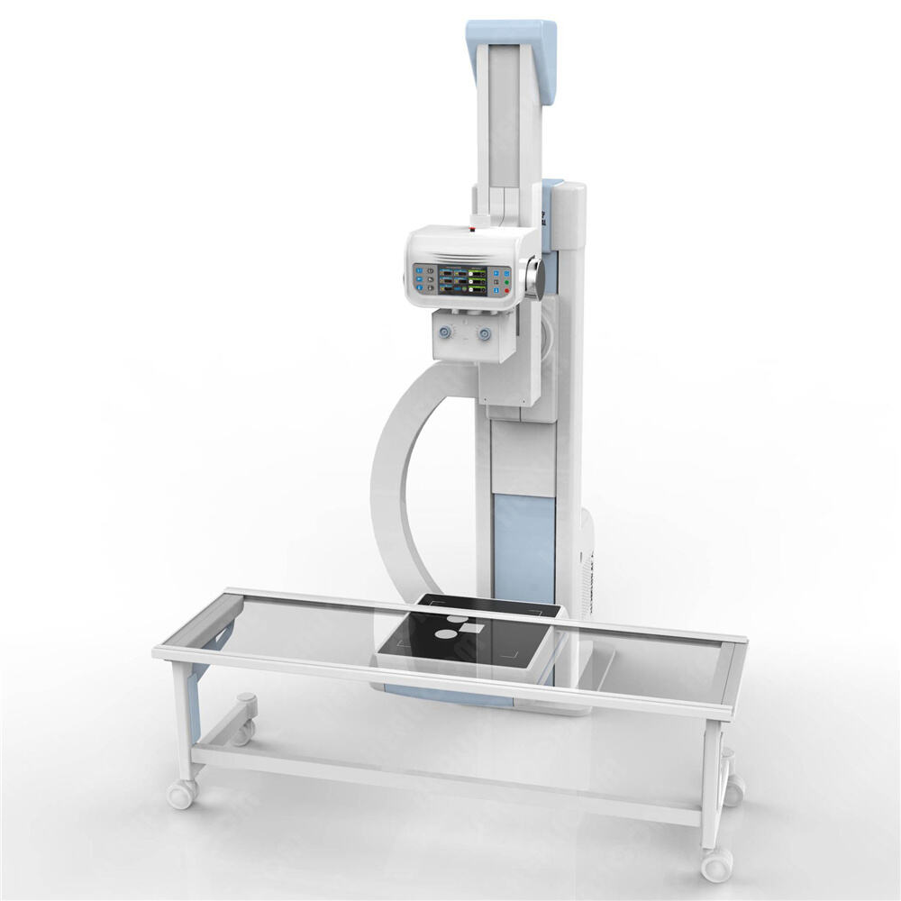 What Maintenance Checks Are Required for an Xraymachine (Combined Term)?
