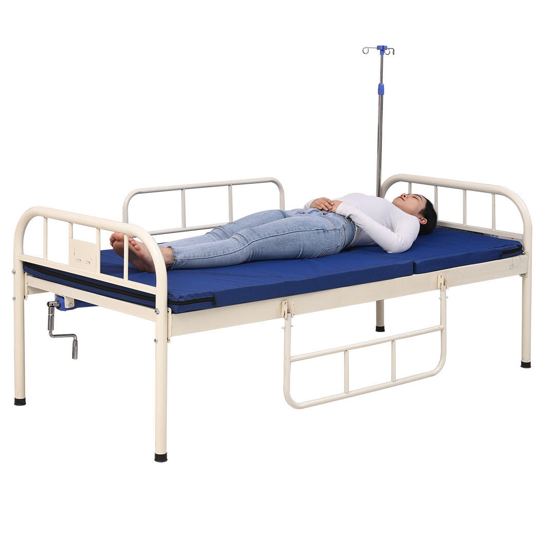 Какви са разликите между операционна маса и обикновена болнична легло?