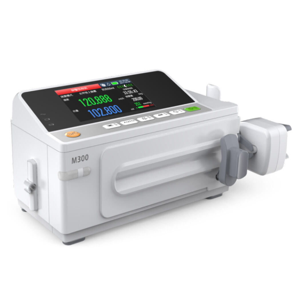 হেইলিকমের সাথে প্রতিযোগিতামূলক ইনফিউশন পাম্পের দাম আবিষ্কার করুন