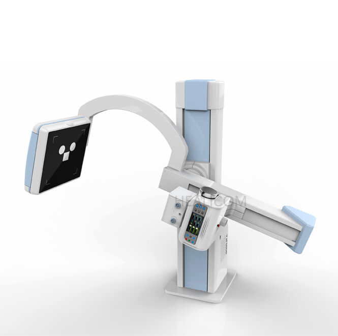 Високоразделно визуализиране за точна диагностика