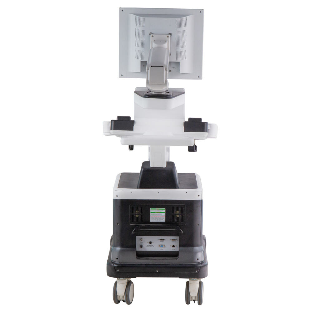 Подобрената технология за снимане