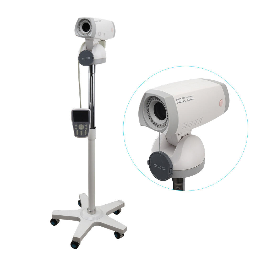 Подобрената технология за снимане