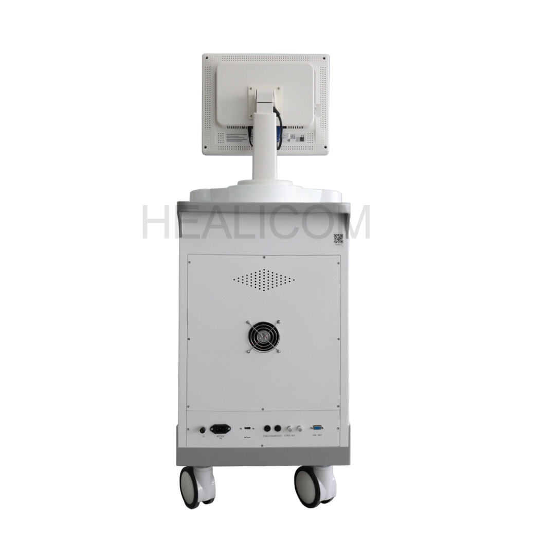 Висококачествен ултразвук за продажба от Healicom