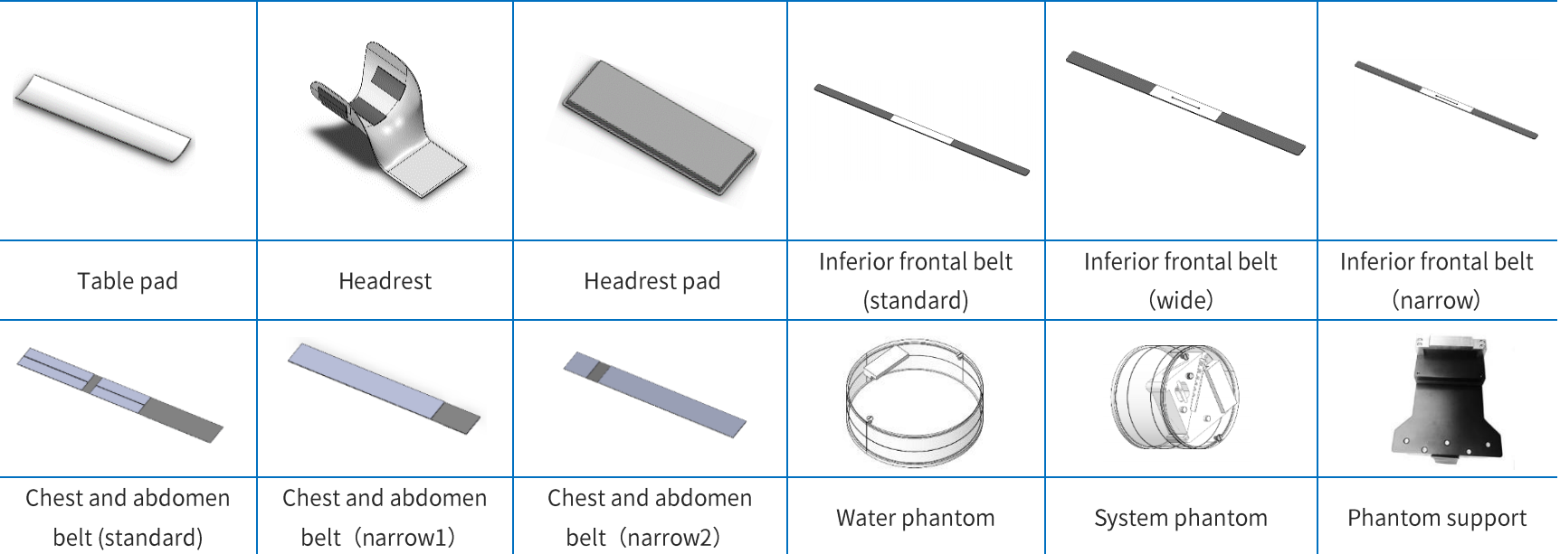 Insitum 568 CT manufacture