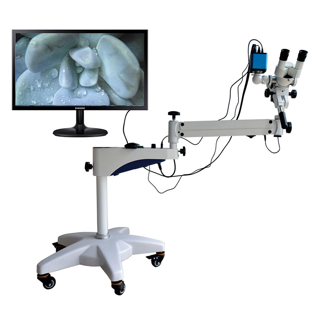 Удобен за потребителя дизайн