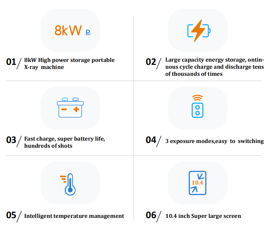 HFX-08BS manufacture