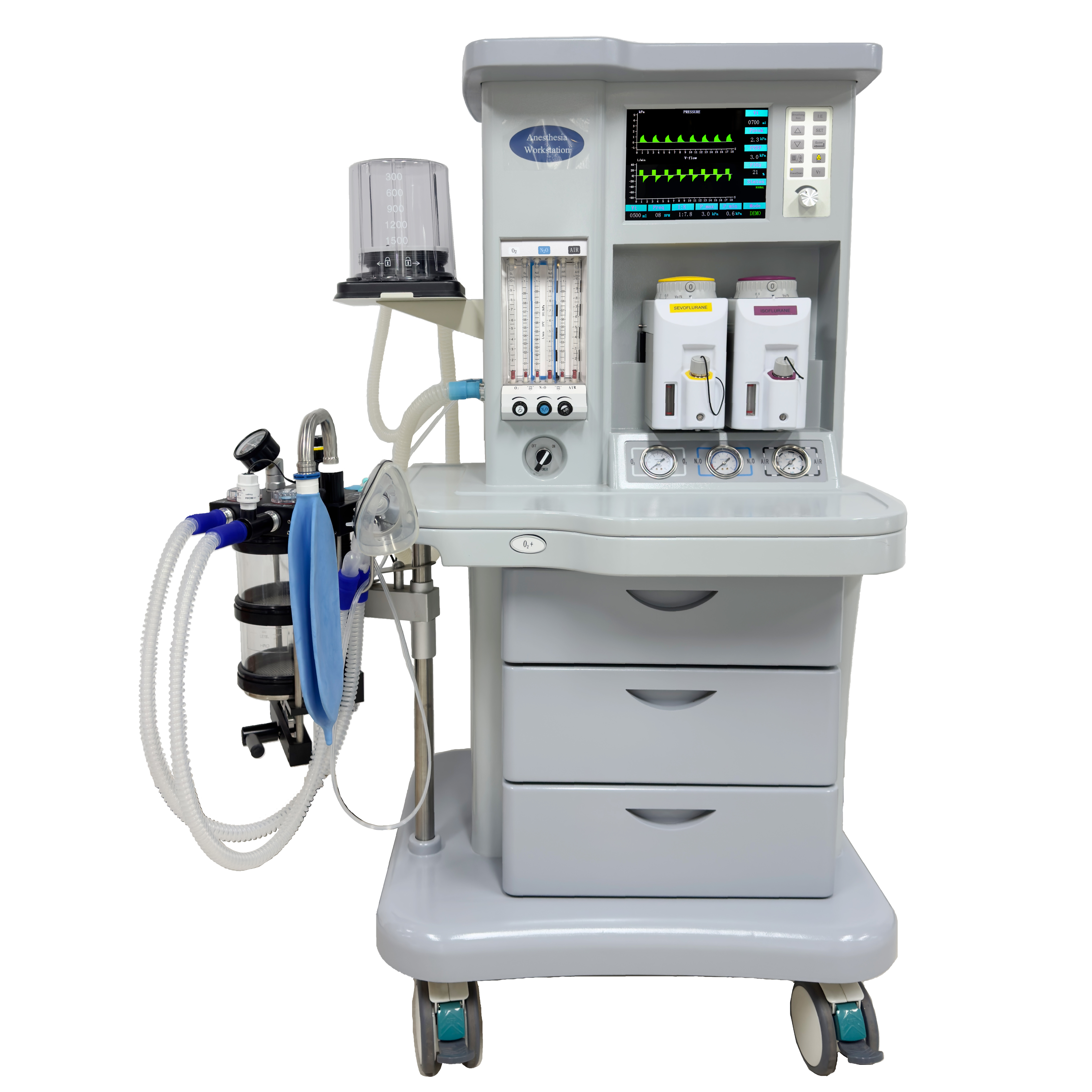 Универсалност за различни процедури