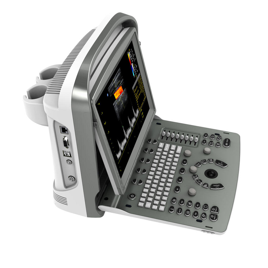 Висококачествени ултразвукови апарати за ветеринарна медицина от Healicom